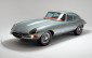 Jaguar E-Type Reimagined - Siêu xế cổ mất 3.800 giờ để chế tạo, giá lên tới hơn 13 tỷ đồng